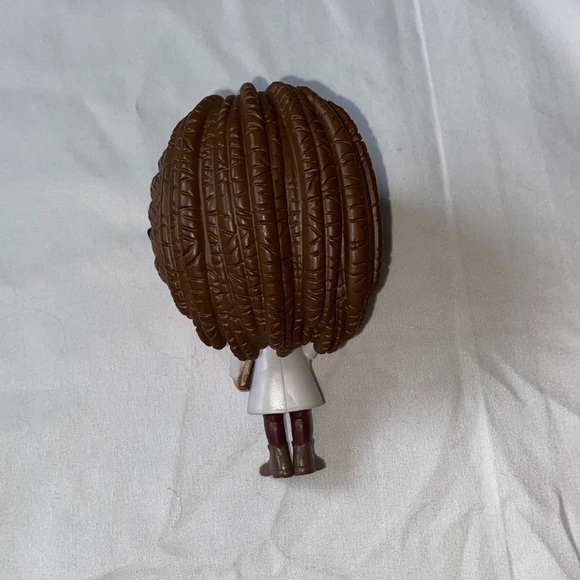 Funko Collectible Figures with Black, Brown, Red, and Blue Accents - Picture 12 of 16